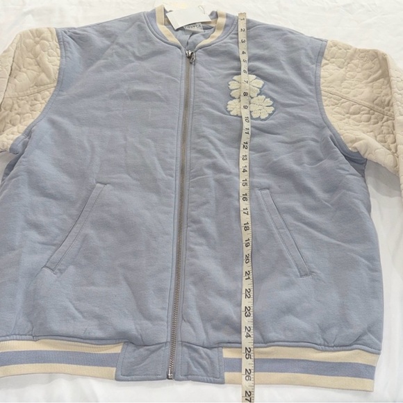 L*space Fowler jacket size SMALL - Picture 8 of 9